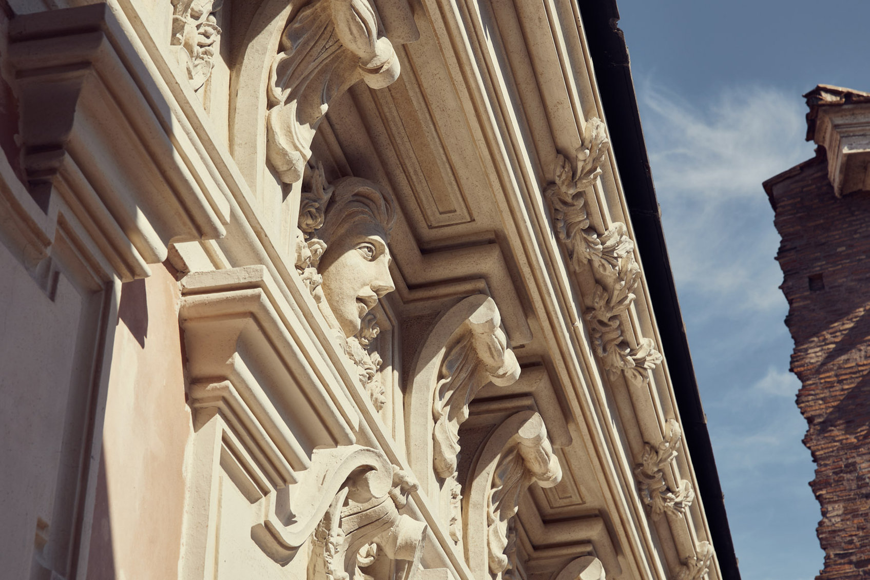 Six Senses Rome 2/36