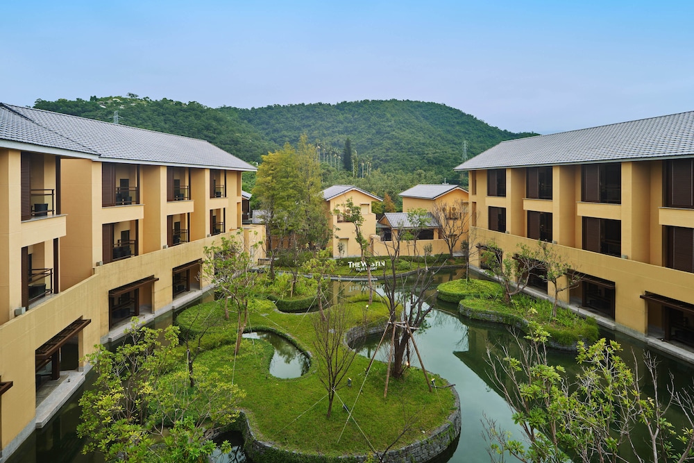 The Westin Yilan Resort 74/78