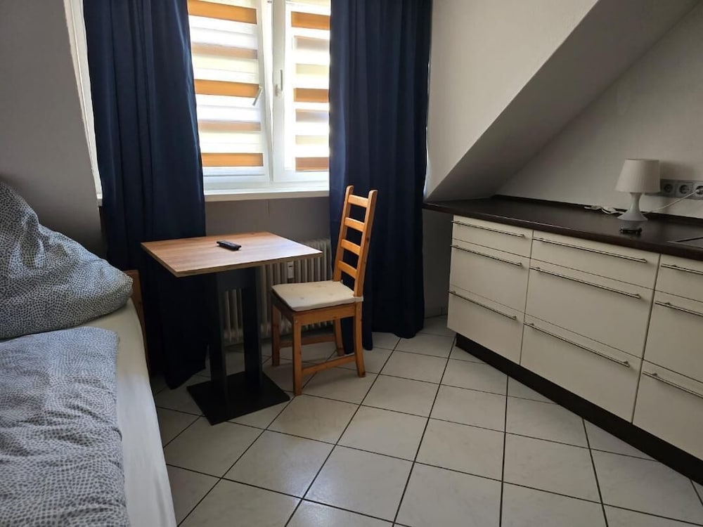 Gastehaus Balthasar Neumann 22/50