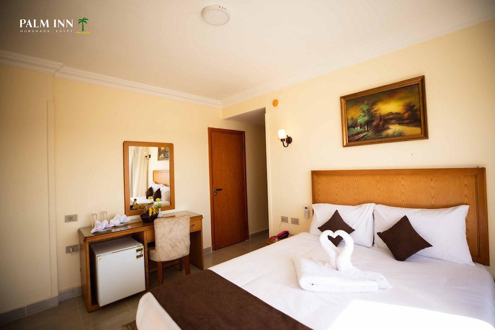 Palm Inn Hotel 12/50