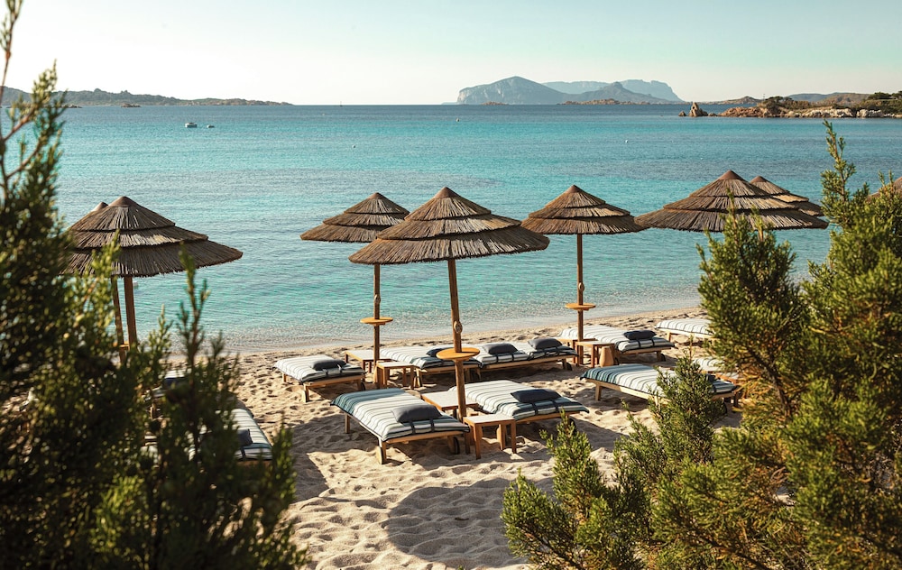 Hotel Romazzino, a Luxury Collection Hotel, Costa Smeralda 47/50