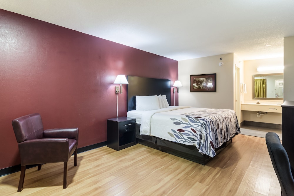 Red Roof Inn Atlanta - Kennesaw State University 16/28