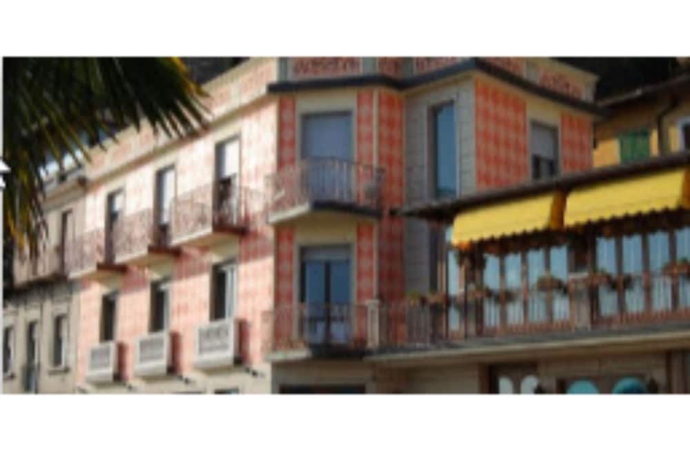 Garda Sol Apart-hotel Beauty And SPA 1/47