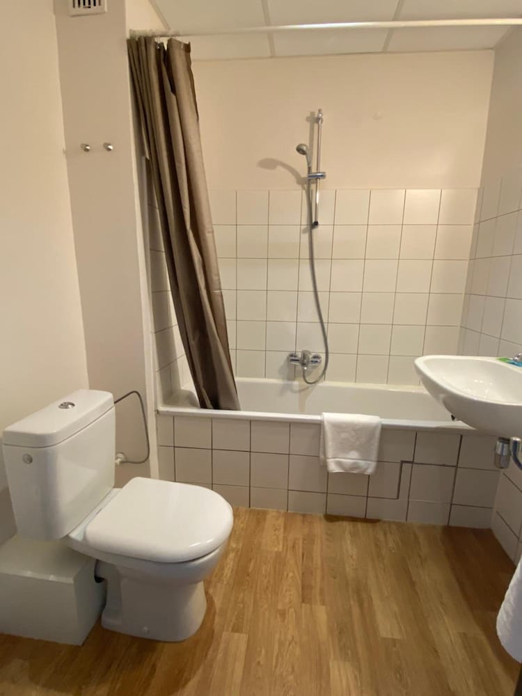 Hotel O Ieper 39/43