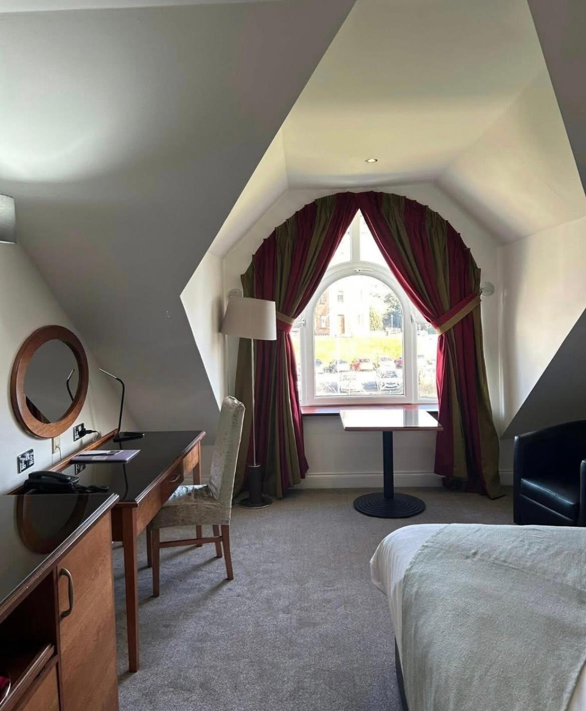 Towers Hotel & Spa 14/37