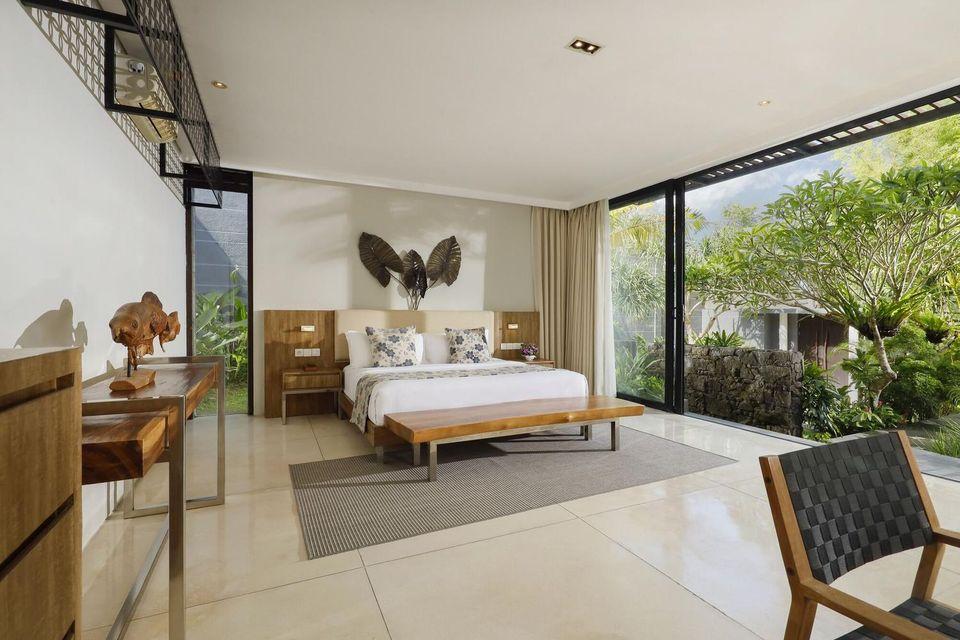 4 Bedrooms, Pool, Villa, 2 Double Beds