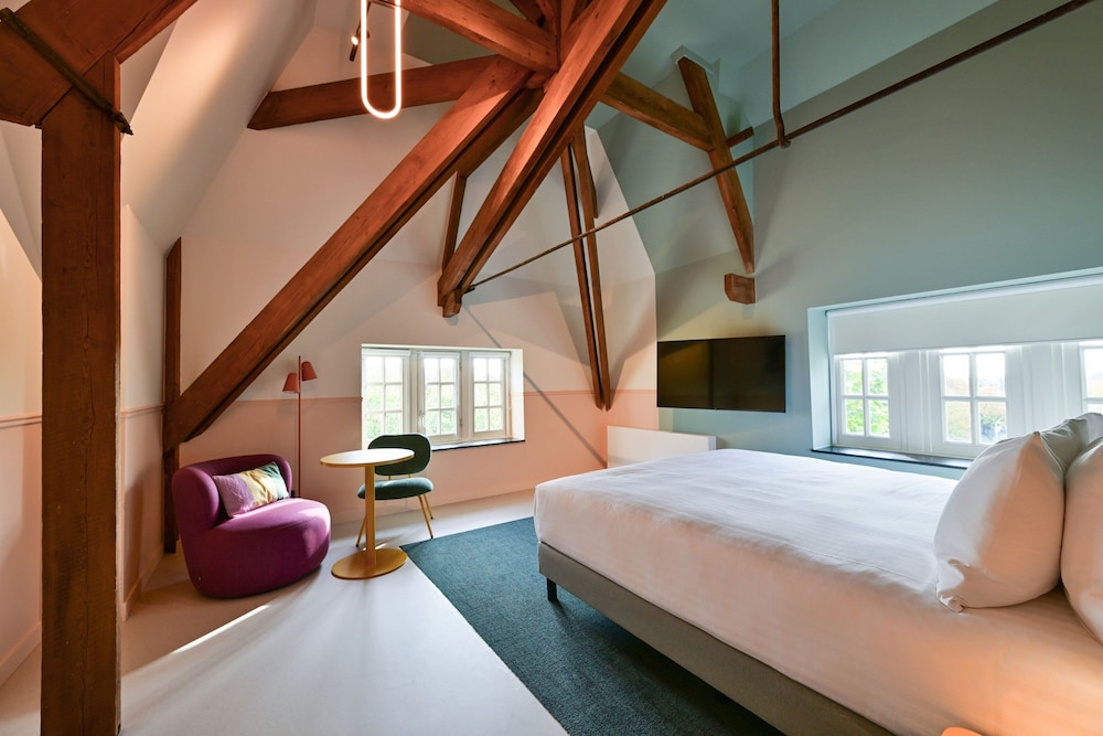 The Rebyl, Nijmegen, a Tribute Portfolio Hotel 17/50