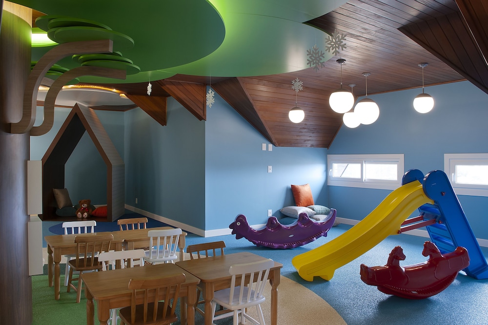 Exclusive Gramado Hotel & Spa by Gramado Parks 42/50