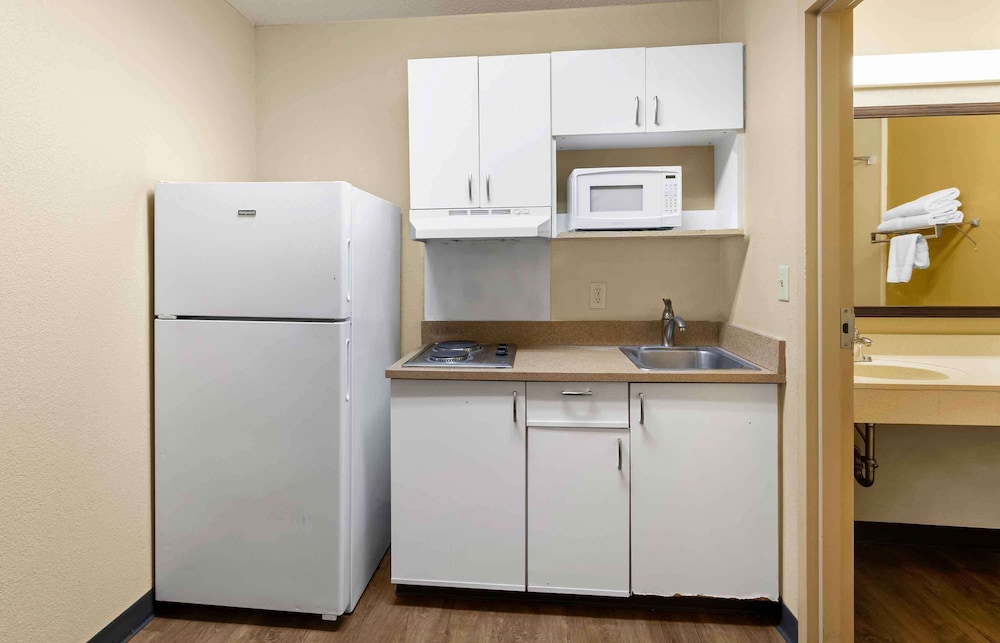 Extended Stay America - Richmond - W Broad St-Glenside-South 37/37
