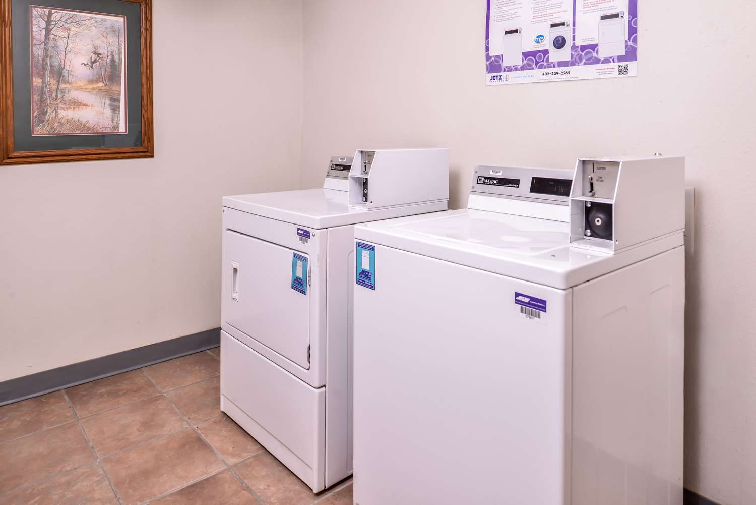 Americas Best Value Inn Missouri Valley 7/28