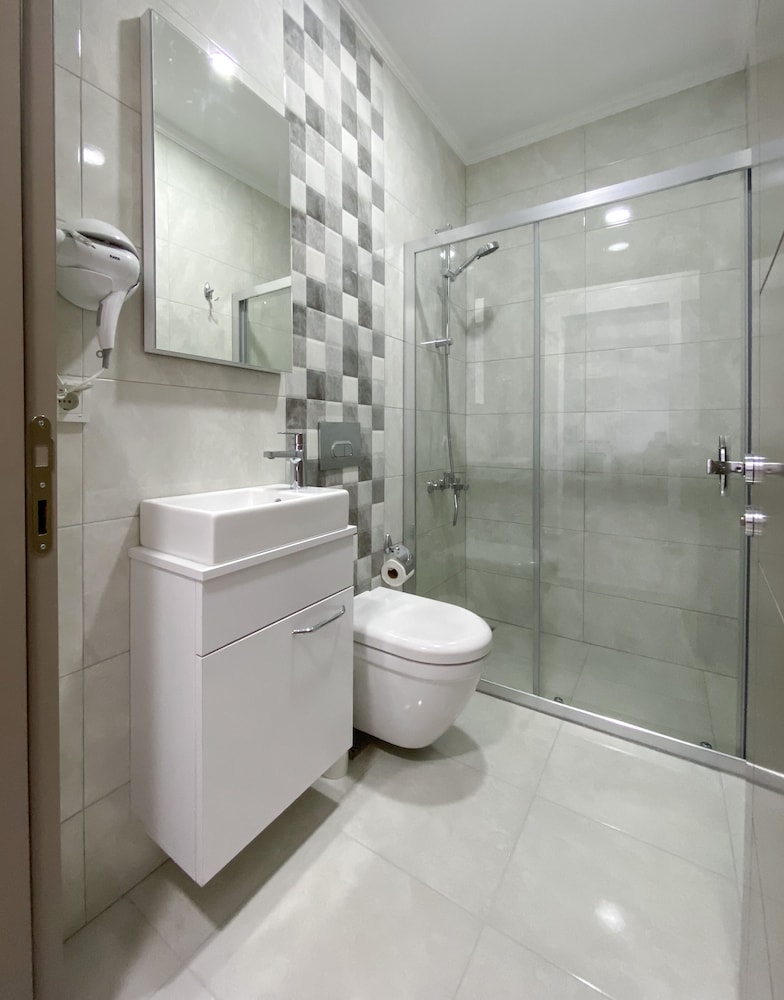 Azize Palas Apart Otel 37/42