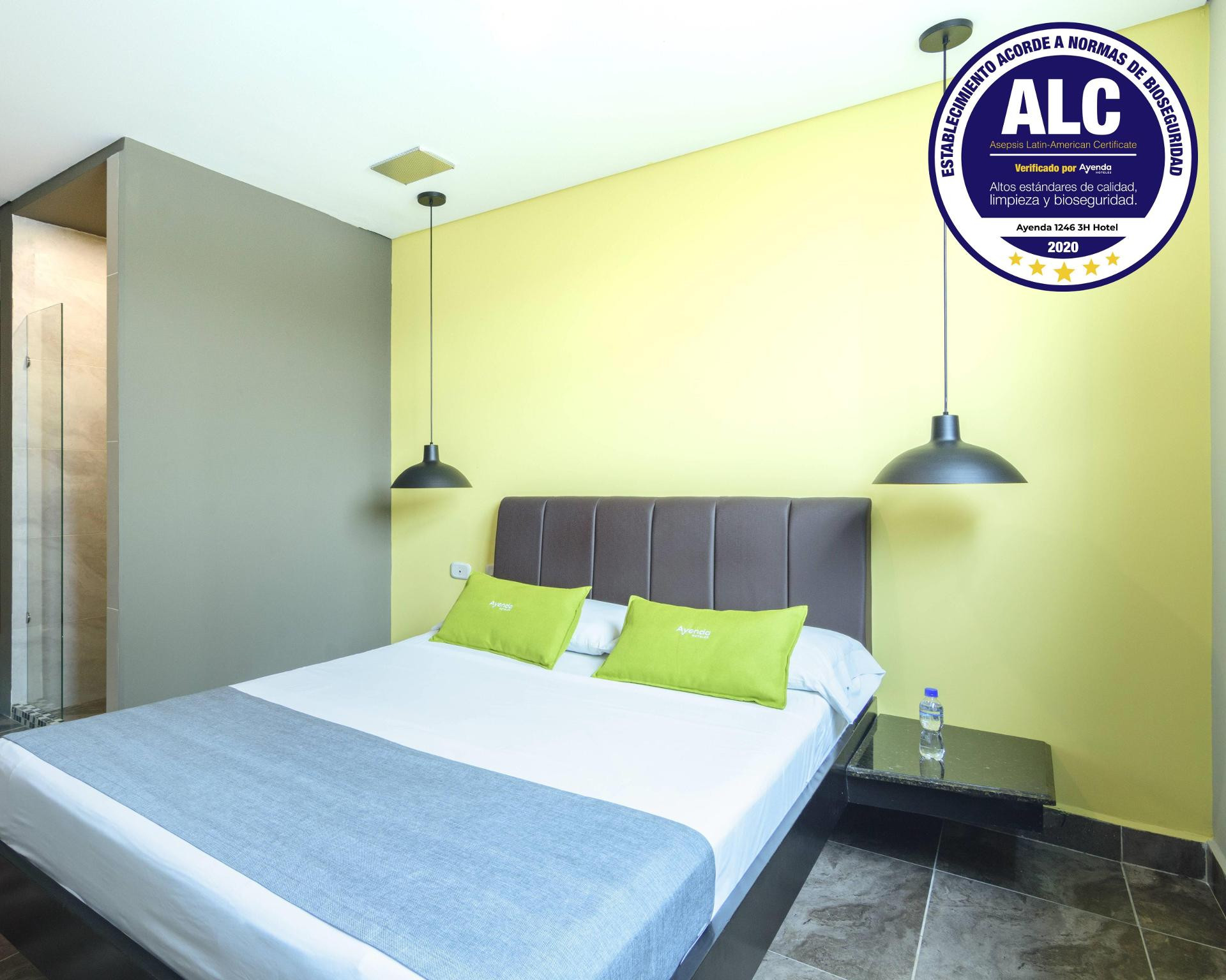 Ayenda 1246 3h Hotel 26/41