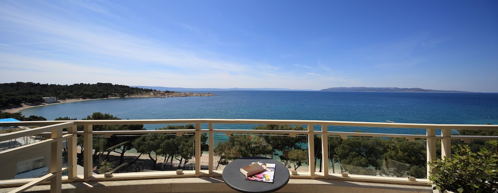 Hotel Park Makarska in MAKARSKA