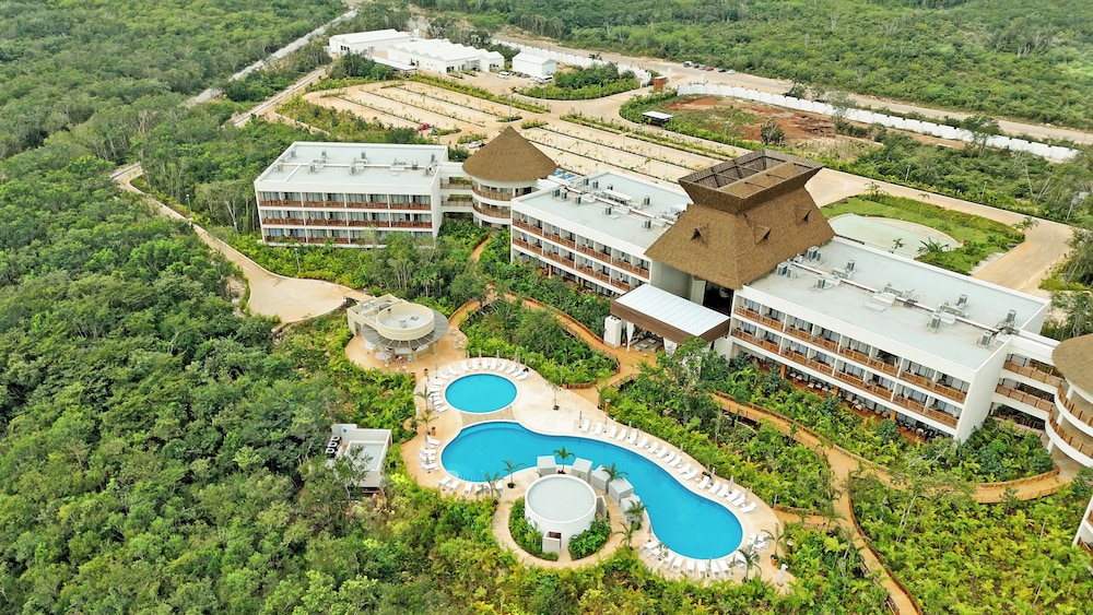 Hotel Mundo Maya Chichen Itza 44/50