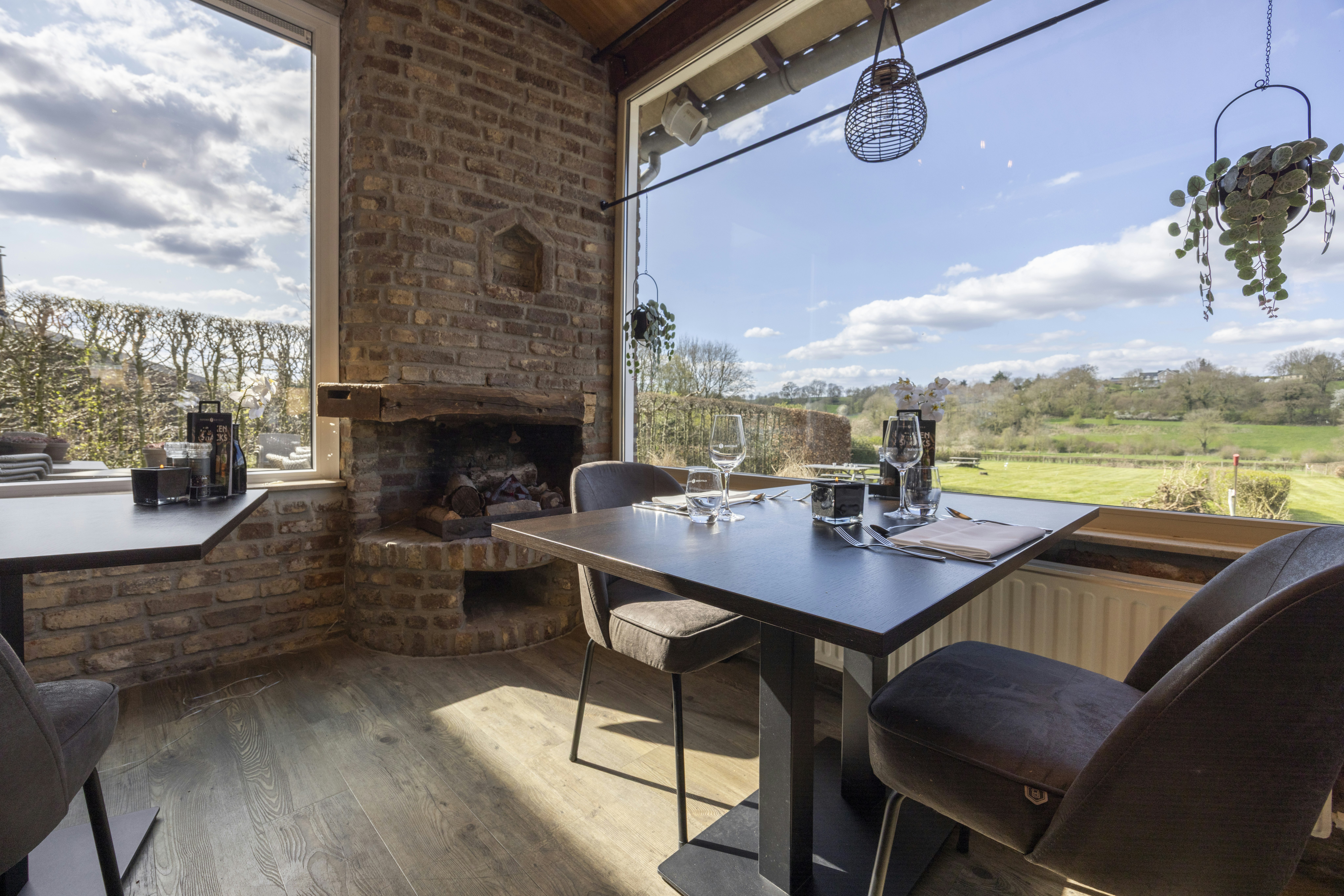 Fletcher Hotel-Restaurant Bon Repos 66/80