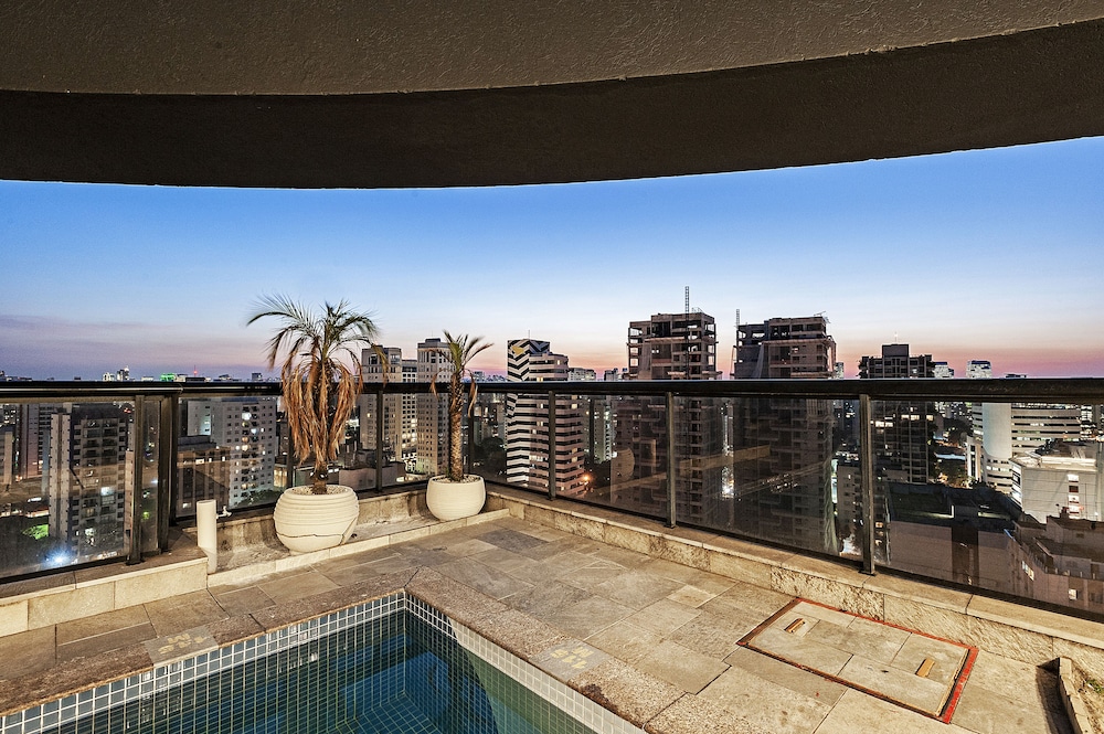 Slaviero Hotel Sao Paulo Moema 46/69