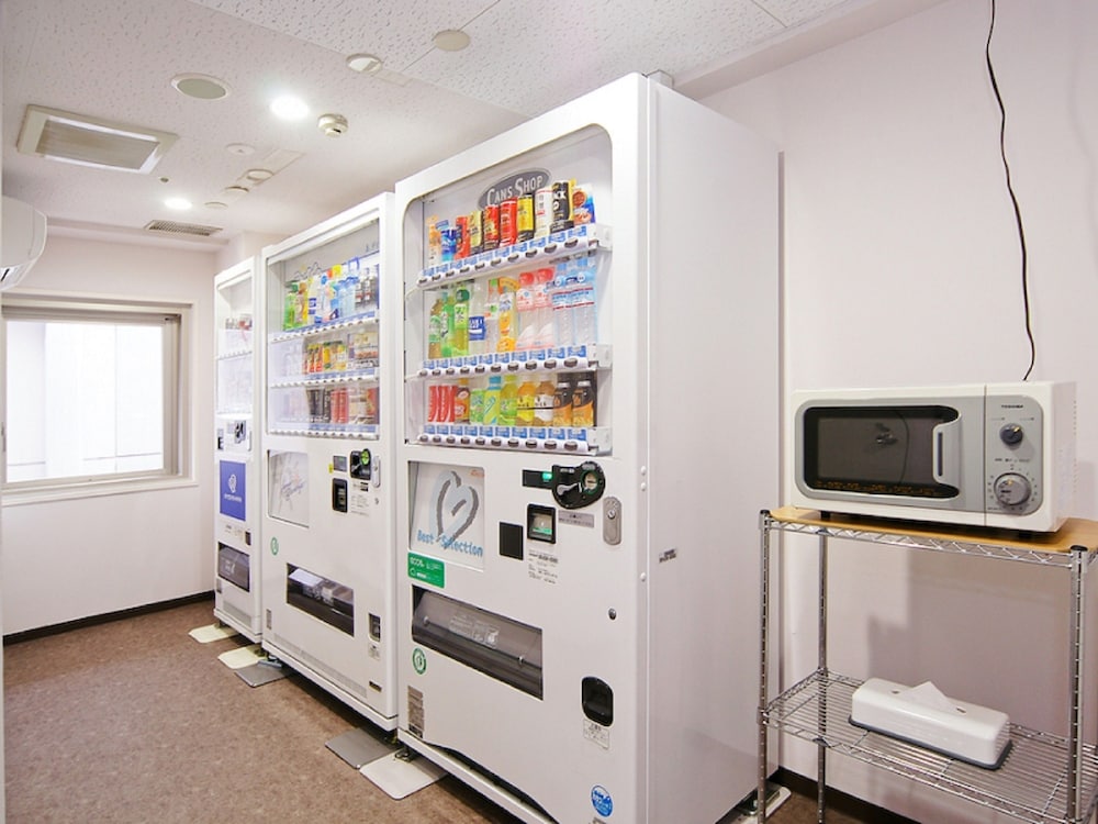 Daiwa Roynet Hotel Yotsubashi 26/36