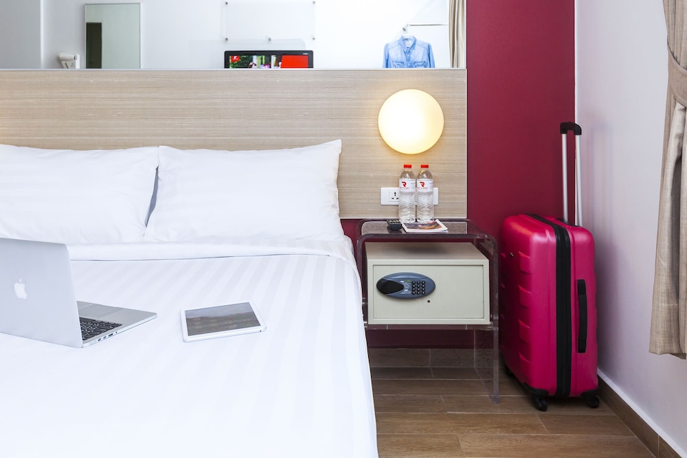 Monoloog Hotel Palembang 17/31