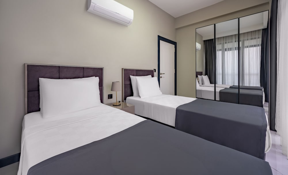 Dedeman Olympos Health Resort 14/50