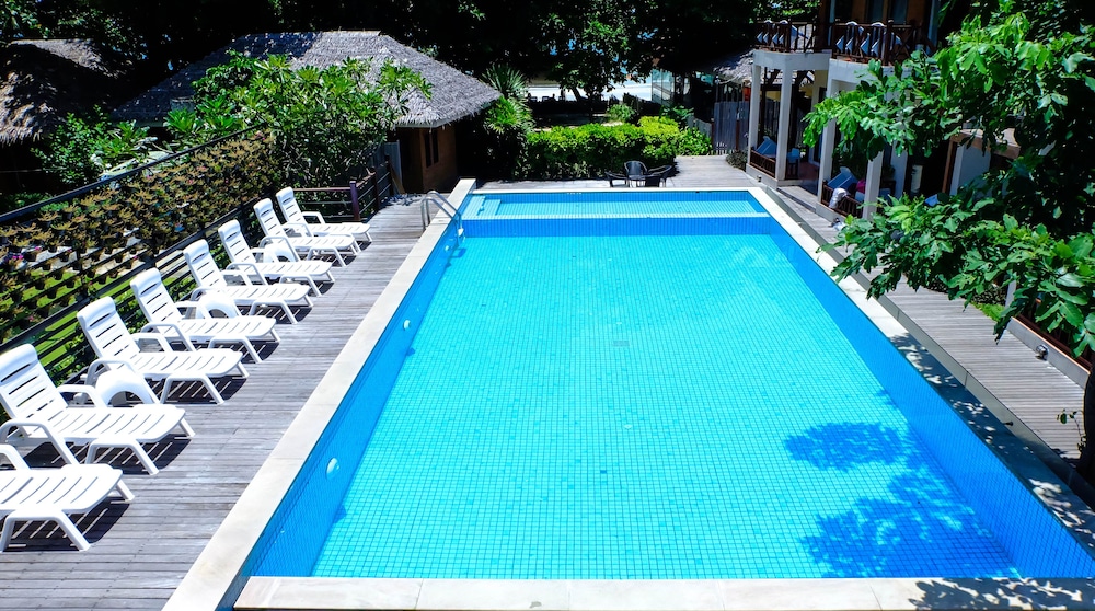 Samed Cabana Resort 10/72