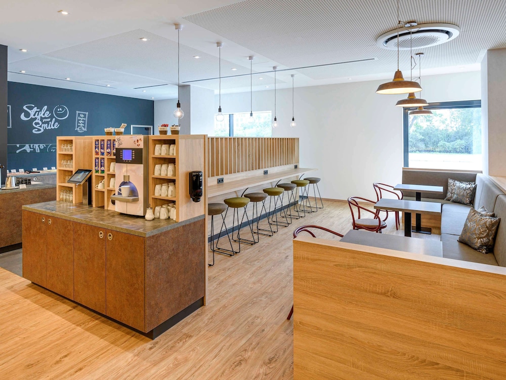 Ibis Styles Magdeburg 42/63
