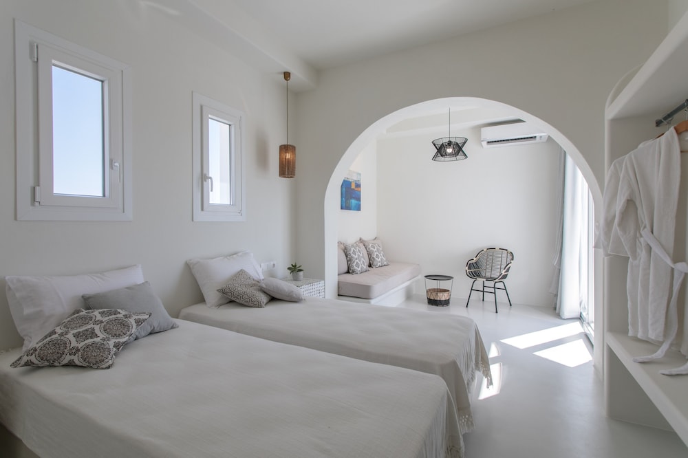 Aeolos Luxury Villas And Suites 18/71