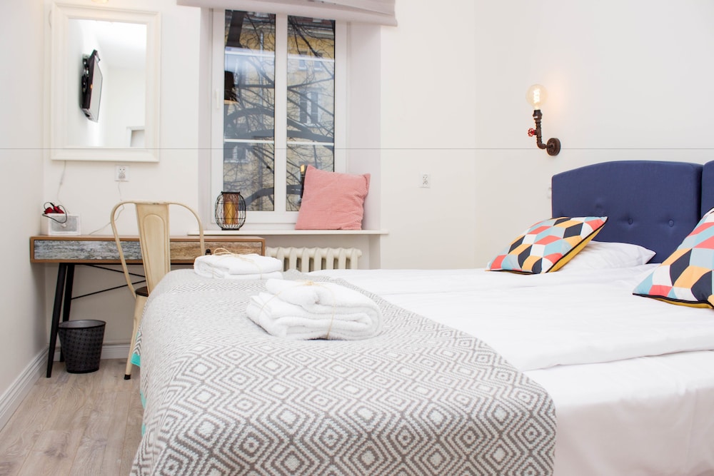 Chillout Hostel 38/70
