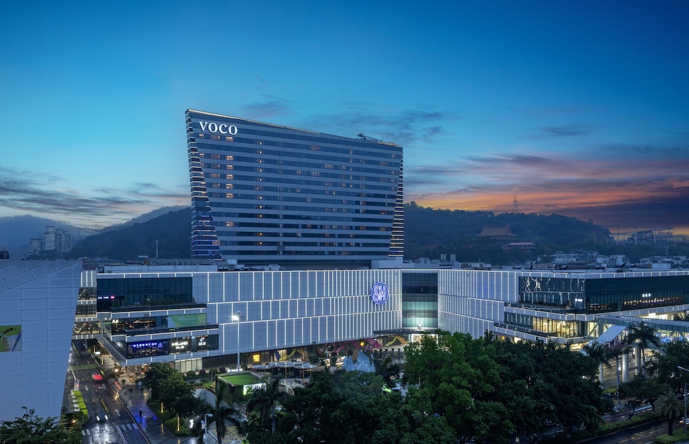 Xiamen Sm City By Ihg، شيامن 4/50