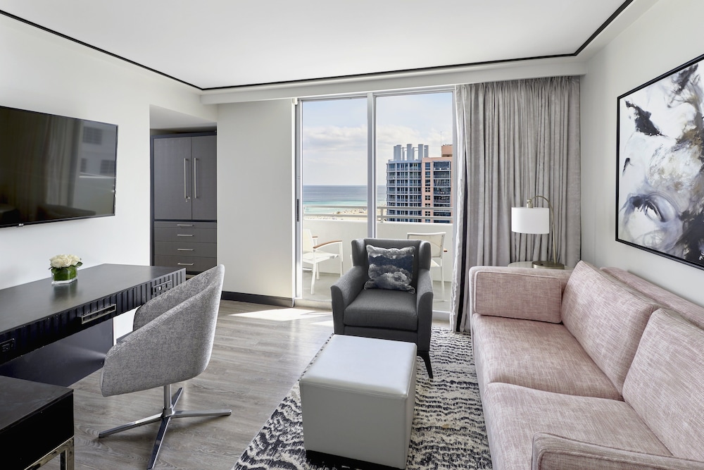 Loews Miami Beach Hotel – South Beach 45/78