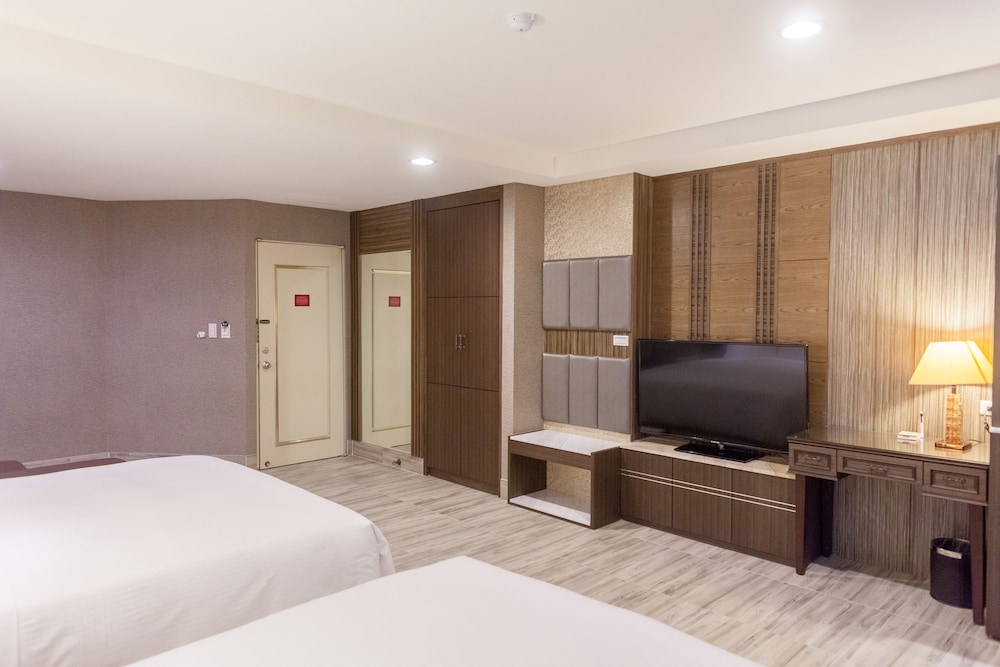 Maple Hotel 28/65