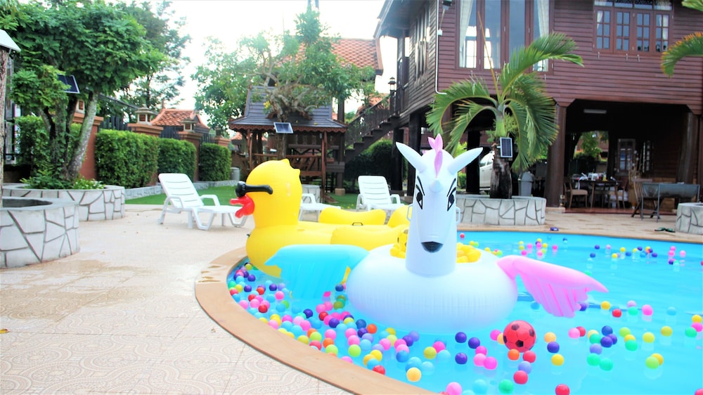 Baan Thai Lanna Pattaya 67/76