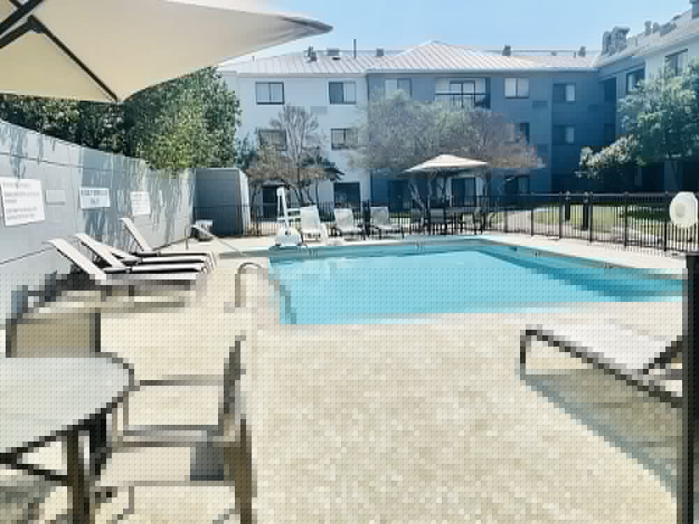 Best Western Plus Fort Worth North 16/34