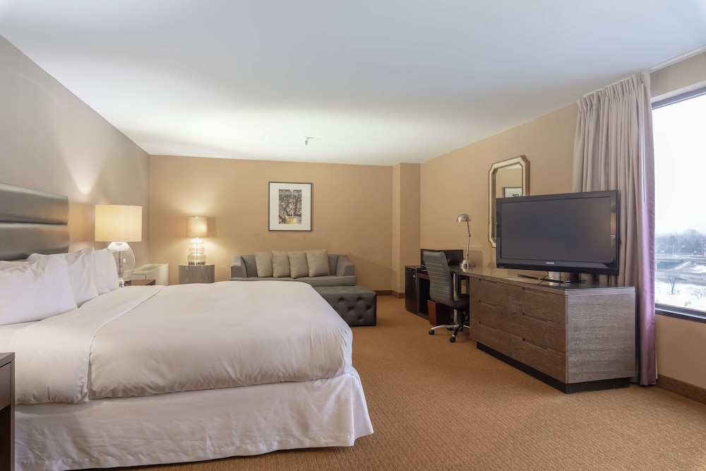 Doubletree By Hilton Bloomington Minneapolis South 17/60