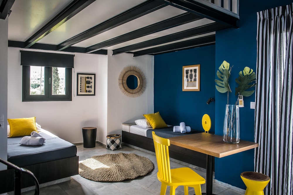 Indigo Suites Collection 34/50