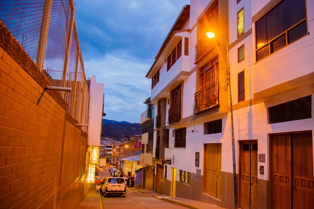 Cozy Room Cusco 41/49