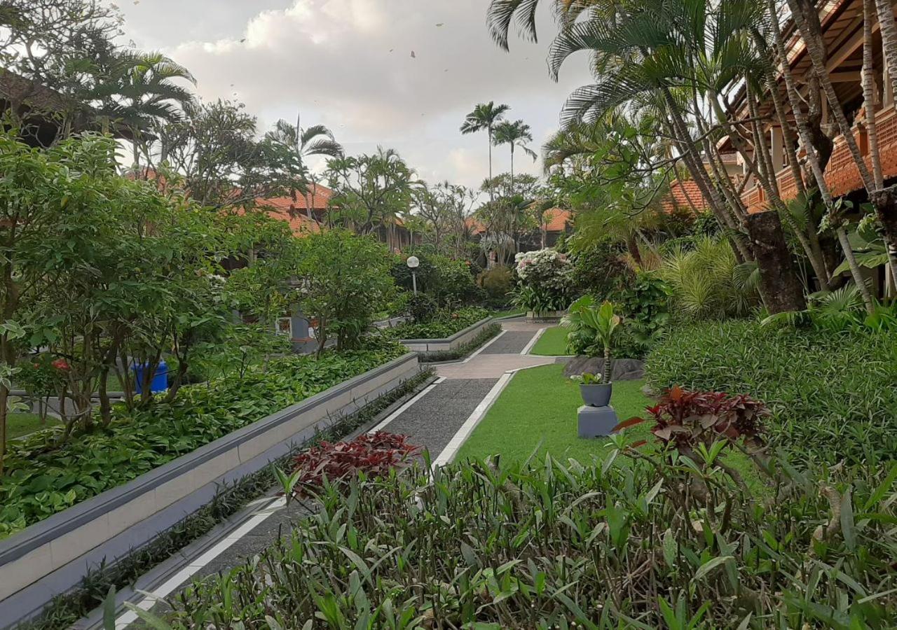 Dewa Bharata Bungalow Legian 17/20