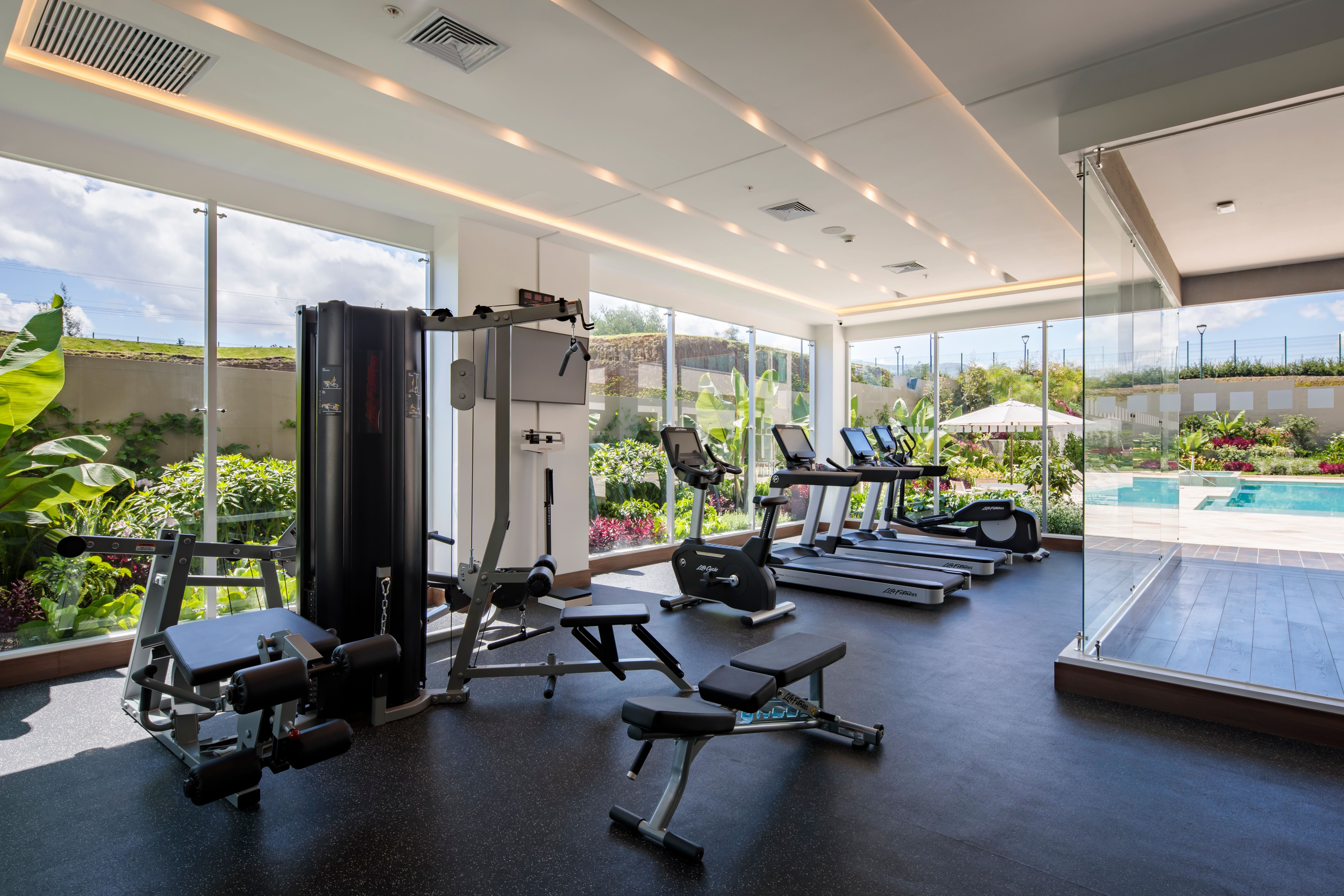 Holiday Inn Quito Airport 34/66