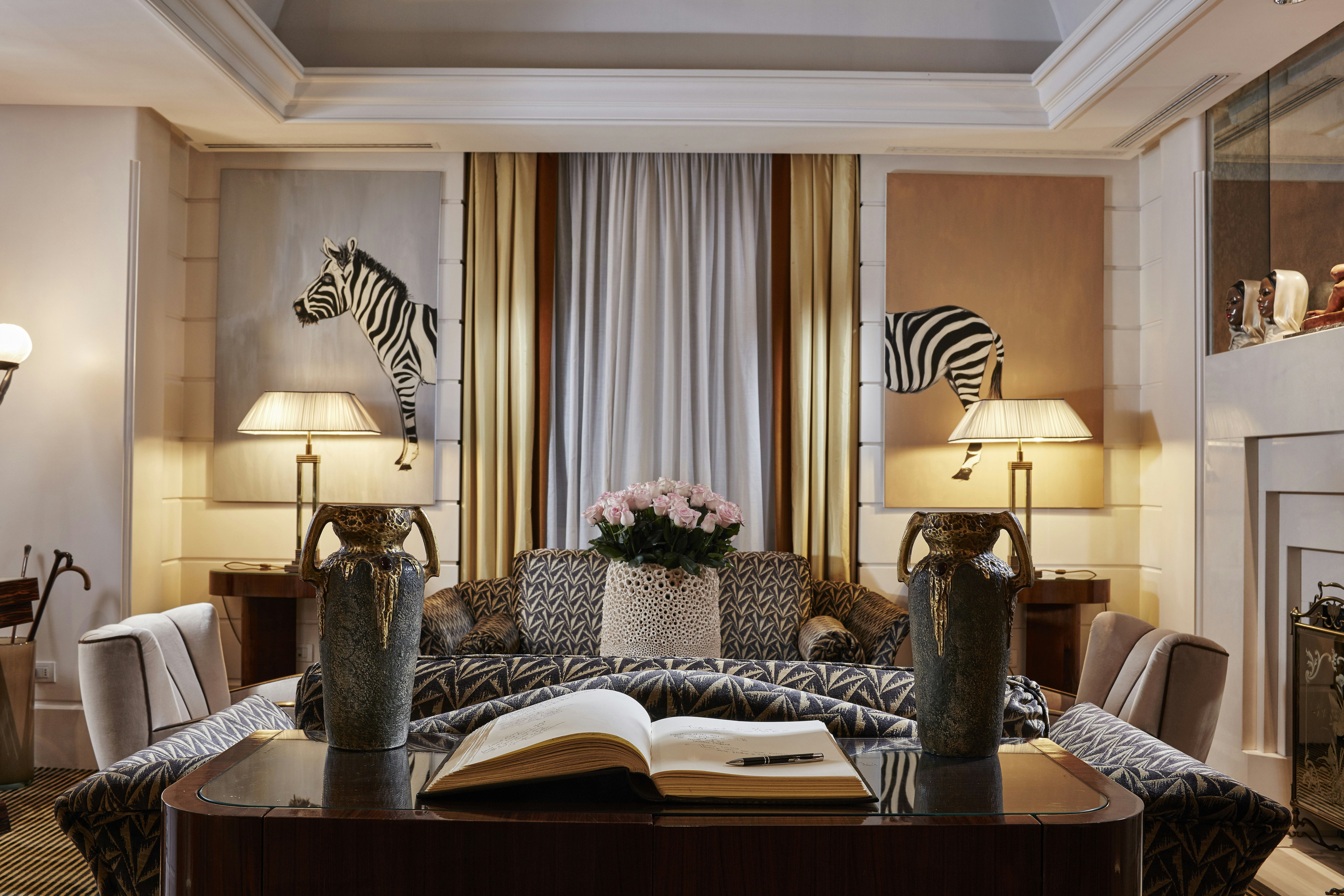 Hotel Lord Byron, an SLH Hotel 29/52