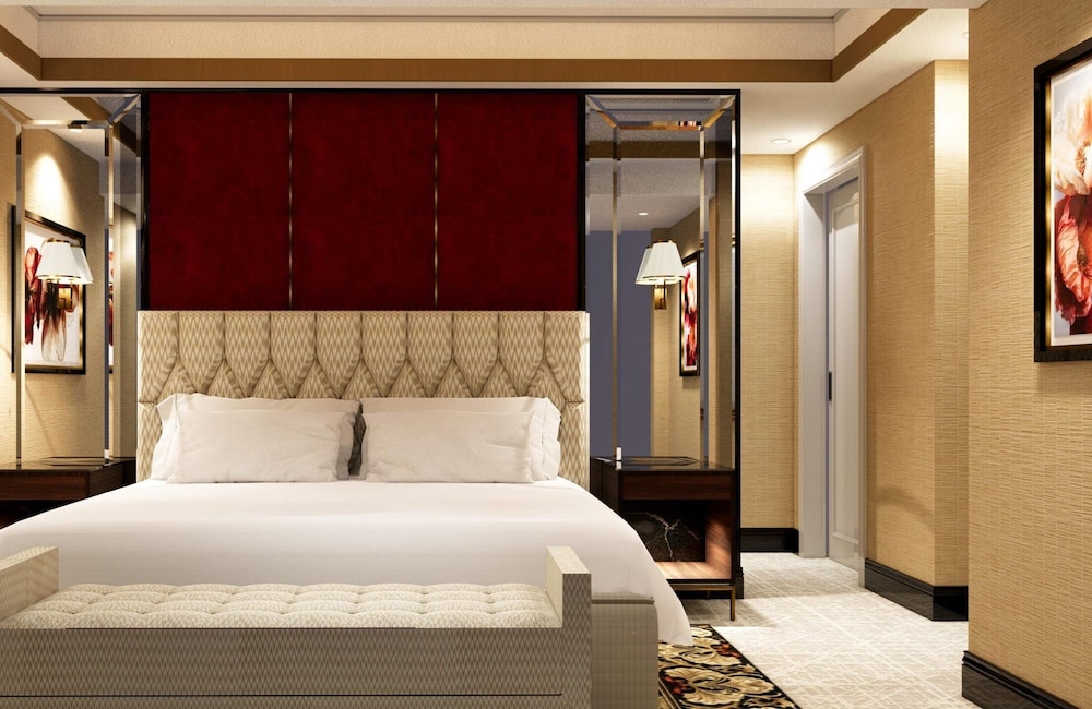 The Trans Luxury Hotel Surabaya 16/50