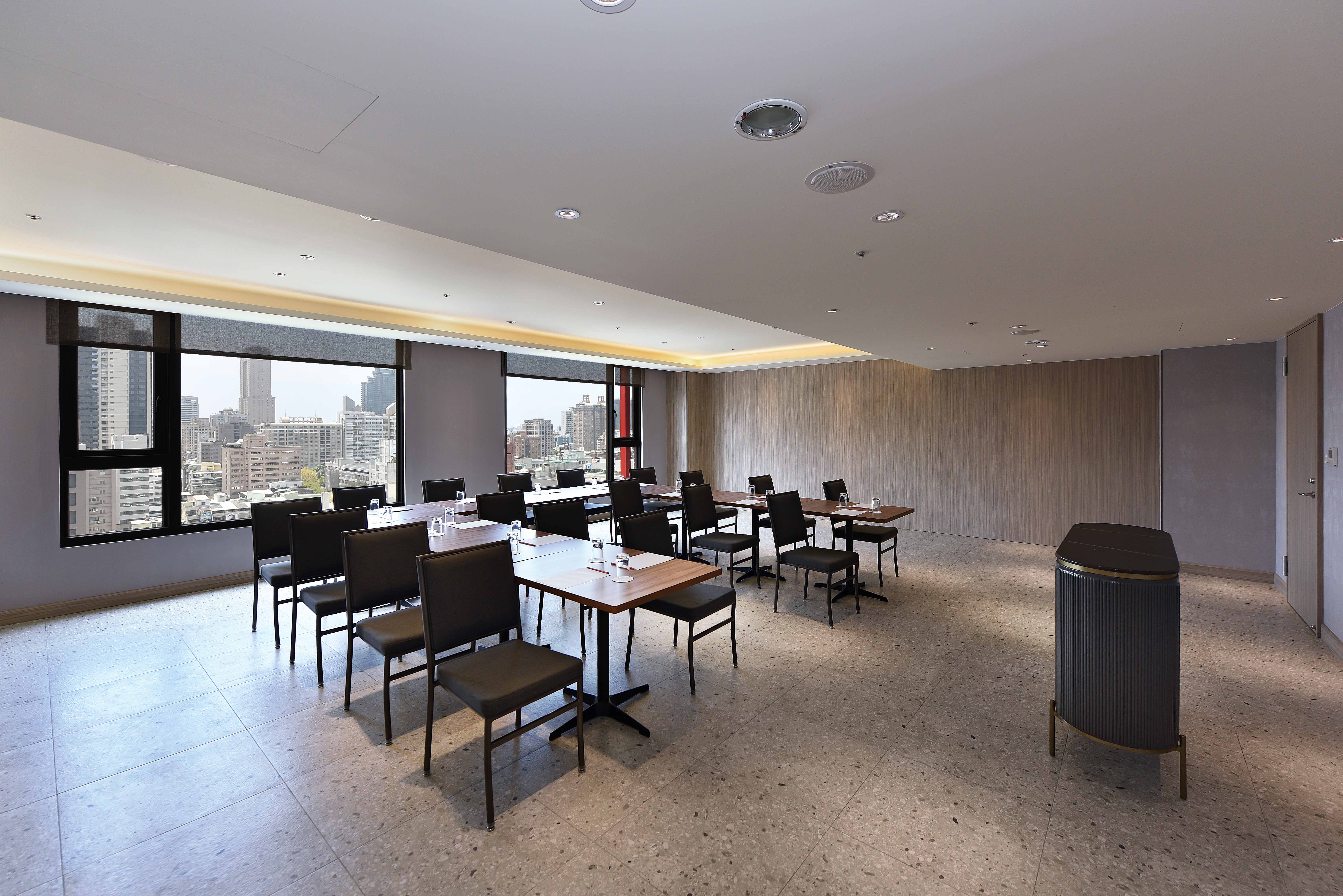 Fullon Poshtel Kaohisung 40/50