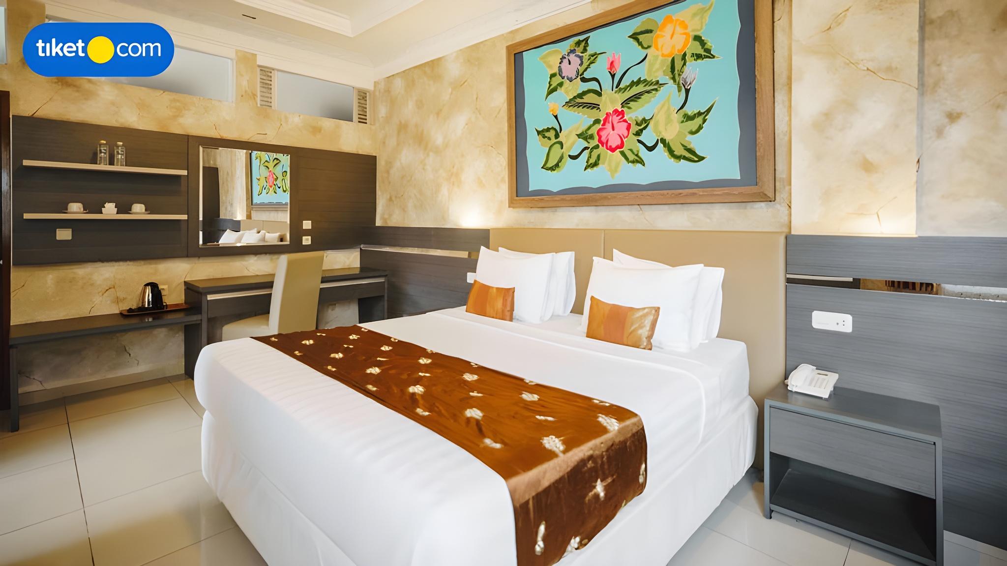 Grand Paradise Hotel 5/28
