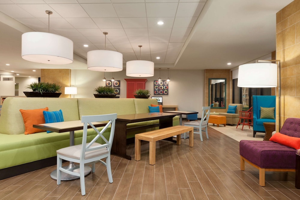 Home2 Suites By Hilton Oklahoma City Quail Springs 17/33
