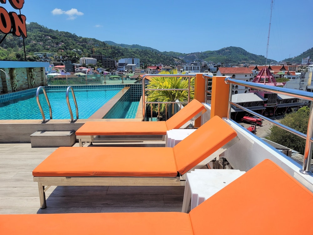 PATONG MANSION HOTEL 6/68
