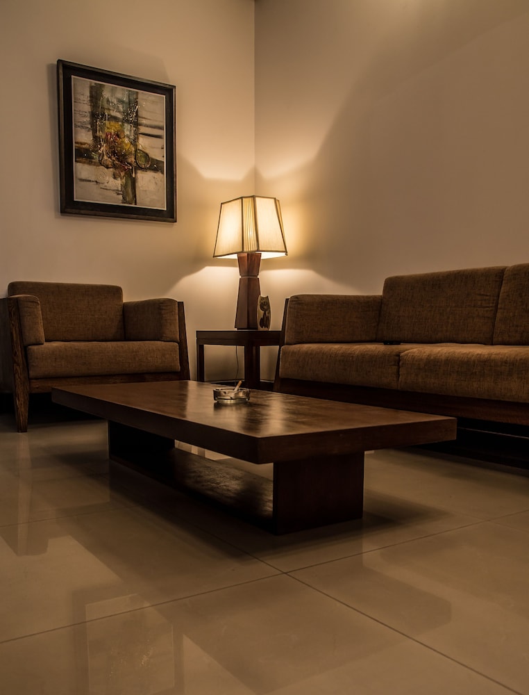 Hotel Anchorage- The Residence 45/63