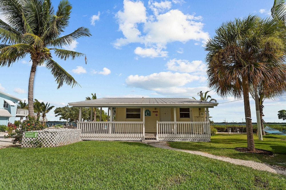 Parmer's Resort 42/51