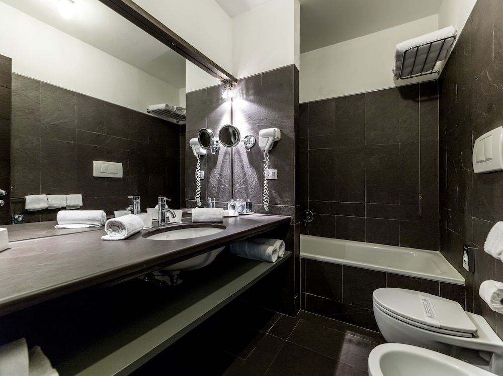Best Western Hotel Green City 19/48