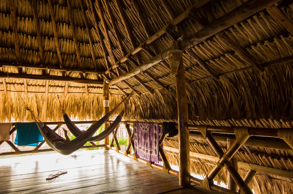 Primaluna Beach Hostel 26/50