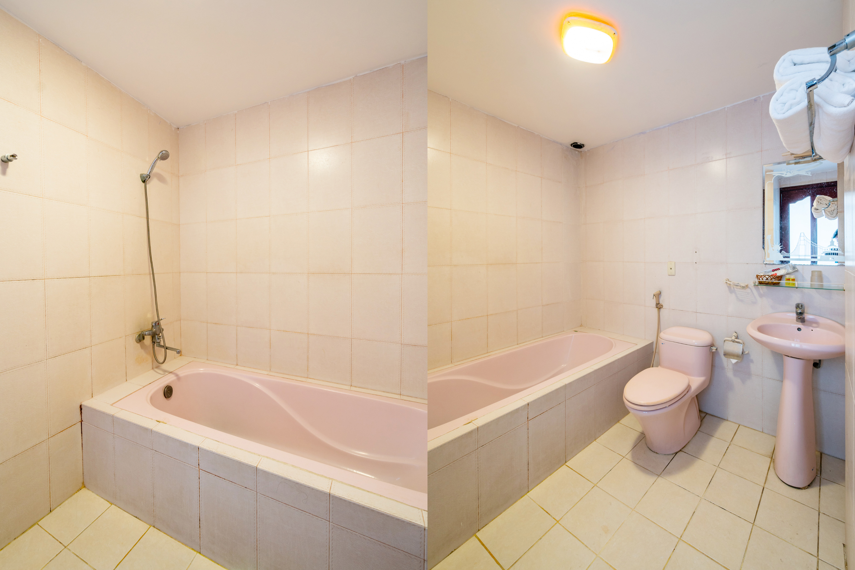 Golden Gate 1 Hotel Da Nang 30/31