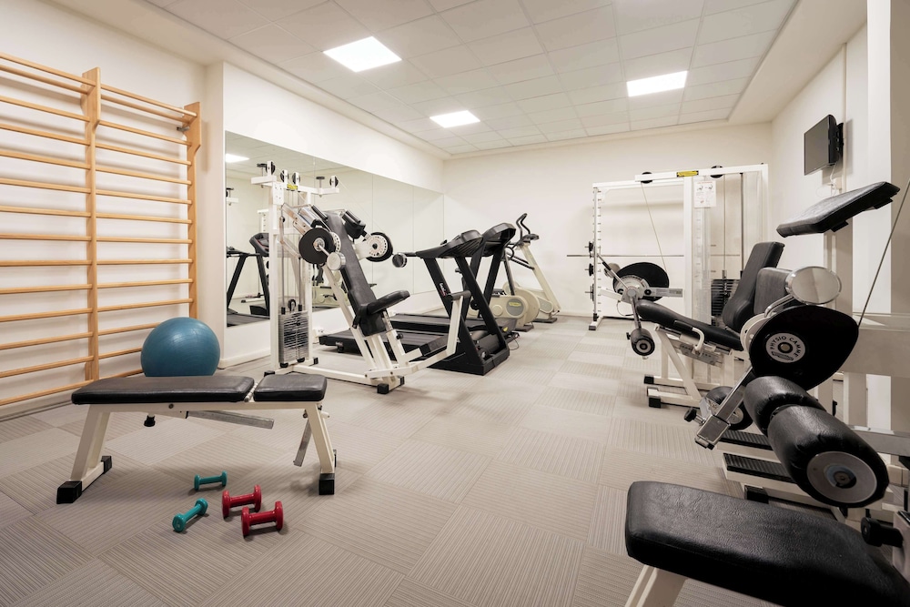 Hotel American Palace Eur 33/57