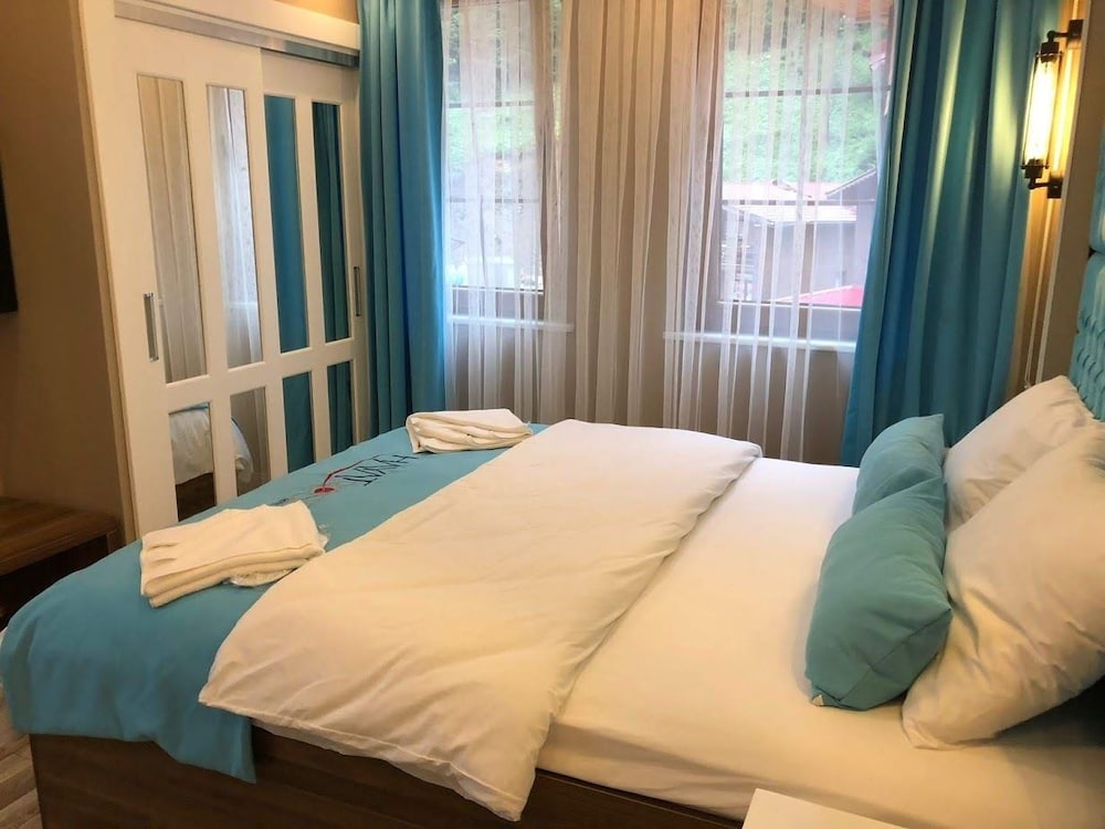 Hayat Rose Hotel 36/66